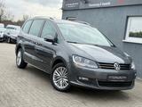 Volkswagen Sharan Cup 2.0TDI BMT /1.HAND/NAVI/177PS/ - Volkswagen Sharan Cup mit Diesel-Antrieb