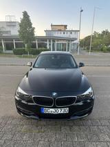 BMW 320 Gran Turismo Gran Turismo 320d - - gebrauchte BMW 320 Gran Turismo aus dem Jahr 2018