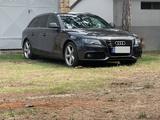Audi A4 3.0 TDI (DPF) tiptr.quat. Ambition Avant ... - Audi A4 aus 2008: 3.0