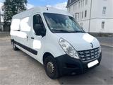 Renault Master 125 DCI L3H2 Maxi | Klima |... - Renault Master: Maxi
