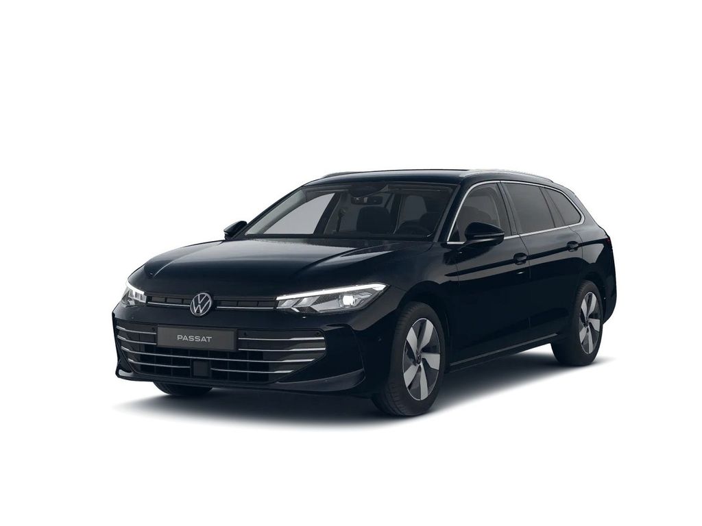 Passat Variant 1.5TSI DSG