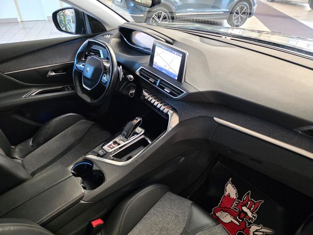 PEUGEOT 3008 — Foto 24