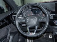 Audi A4 - Vorschau Bild 9