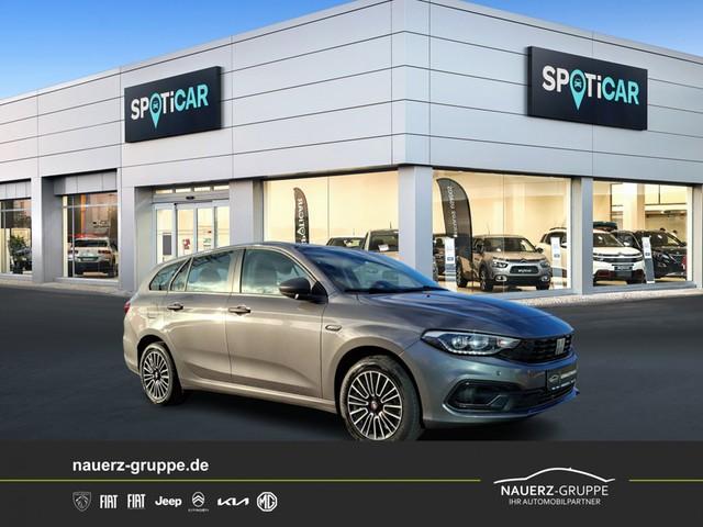 Fiat Tipo Kombi Cross