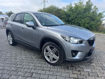 Mazda CX-5 - 6