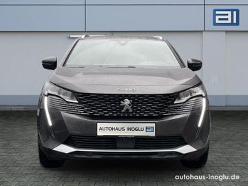 Peugeot 5008 - 6