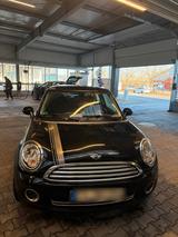 MINI Mini One R56 1.6 2010 - MINI ONE R56 Gebrauchtwagen