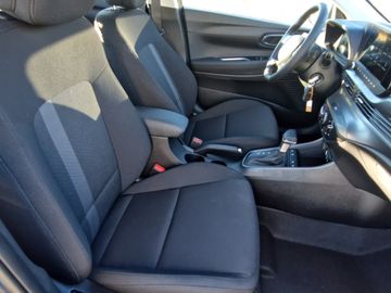 Hyundai i20 1.0 T-GDI Trend (90PS) Automatik