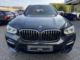 BMW X3 M40 M40i AT/Competition/LED/Navi/Mega Optik! - BMW: Competition