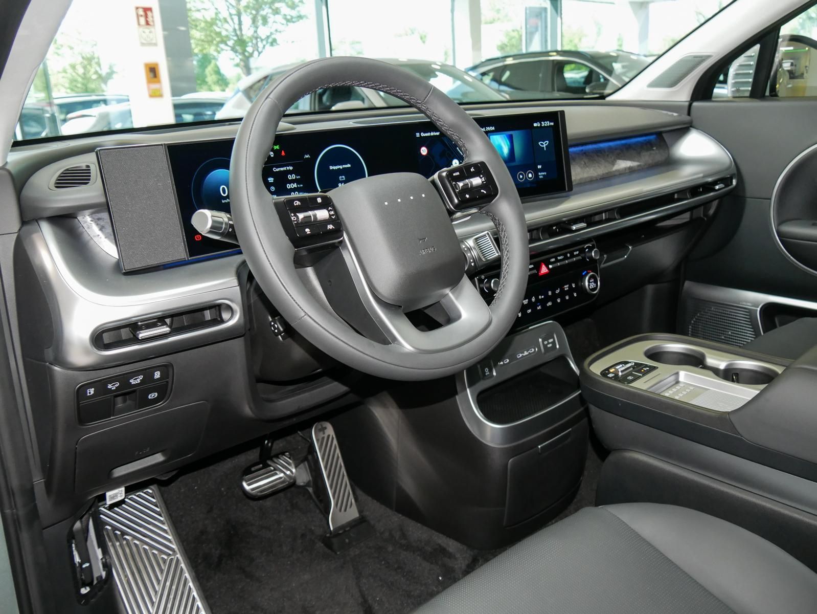 Hyundai IONIQ 9 – Bild 19