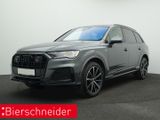 Audi Q7 50 TDI quattro tiptronic S-line HEAD-UP LEDER