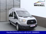 Ford Transit Kombi 350 L3H3 Trend AHK l Standheizung - Ford Transit: Kleinbus, 9 Sitzer