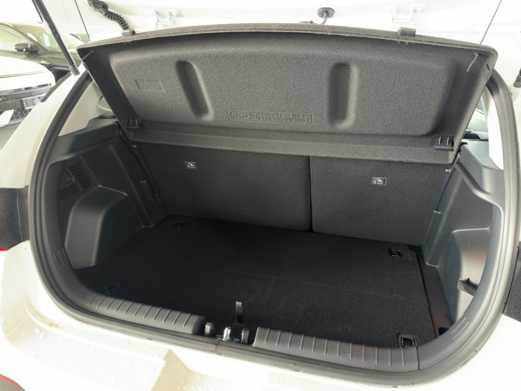 Hyundai i20 – Bild 13