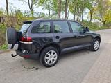 Volkswagen Touareg 3.0 V6 TDI - Last Edition - Volkswagen Touareg: La