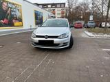 Volkswagen Golf 1.6TDI ACC, DSG, Xenon, Navi, Totw, GTD-Opt - Volkswagen Golf: 6gtd