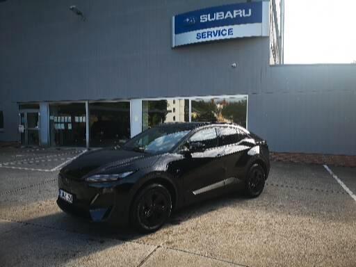 Subaru UNCHARTED 77 FWD Active