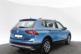 Volkswagen Tiguan Allspace 1.5 TSI ACT OPF Comfortline ... - Volkswagen Tiguan Allspace Comfortline mit Benzin-Antrieb