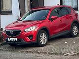 Mazda CX-5, 2014, Diesel, 150 PS, 147.000 km - Mazda mit Diesel-Antrieb: 2.0