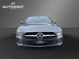 Mercedes-Benz A 180 Progressive NAVI+ Widescreen Teilleder - Mercedes-Benz A 180 in Bielefeld