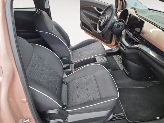 500e 42kWh