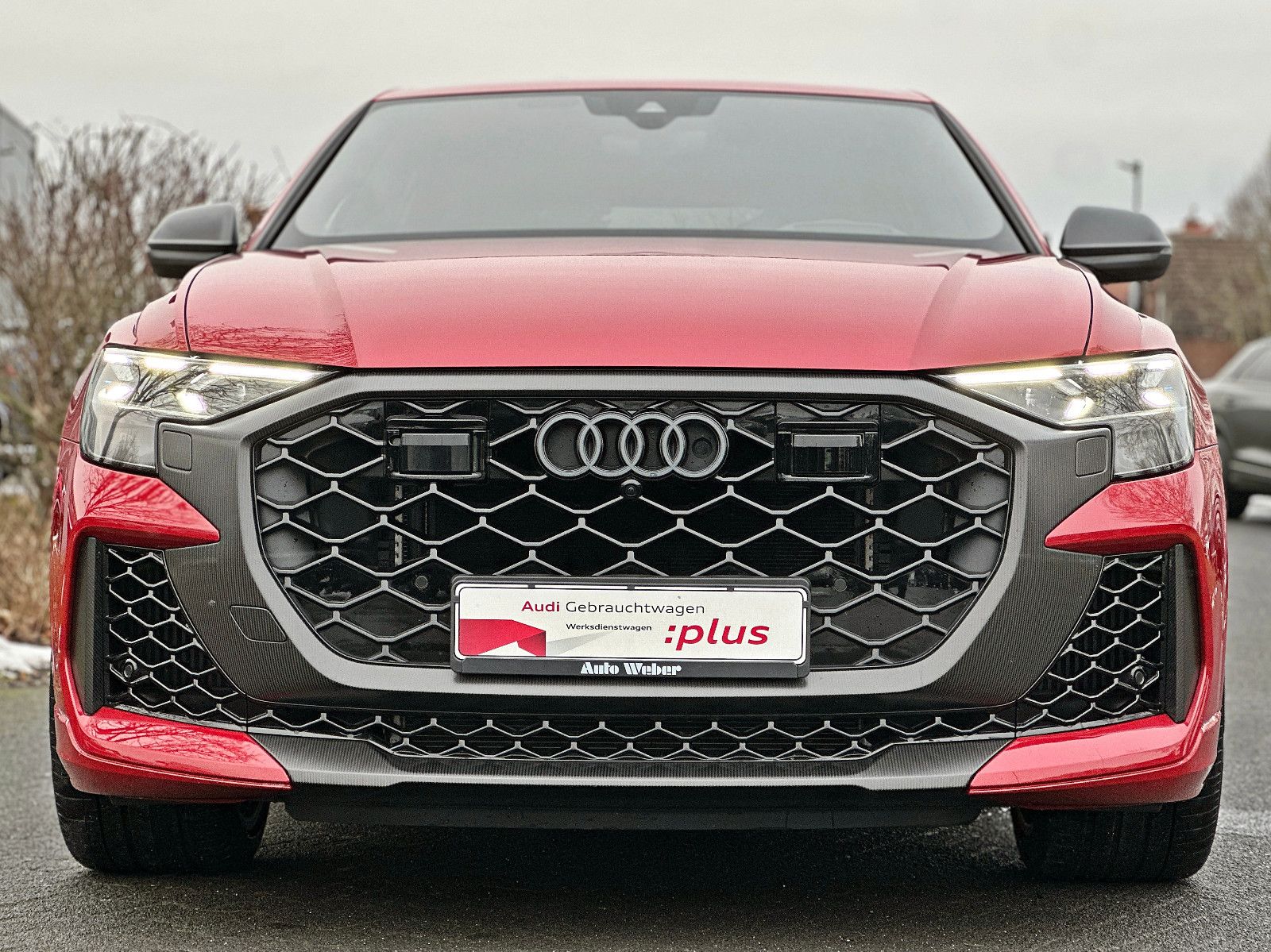 Audi RSQ8 - Bild 2