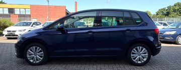 Volkswagen Golf - 7
