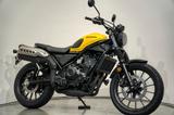 Honda CL 500 Scrambler *Neufahrzeug*Tageszulassung* - HONDA SCRAMBLER