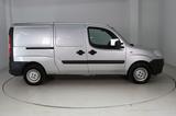 Fiat Doblo Cargo 1.3 JTD MAXI Kühlwagen - : Kühlwagen