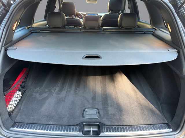 Mercedes-Benz GLC 400 d 4Matic AMG PAKET/PANORAMA/360/AHK – fotoğraf 20/20
