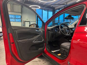 Opel Crossland Elegance *1. Hand*Klima*Kamera*Navi*BT