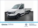 Volkswagen Crafter 35 EK Pritsche 2.0 TDI MR AHK Standhzg P - Volkswagen Crafter in Kassel