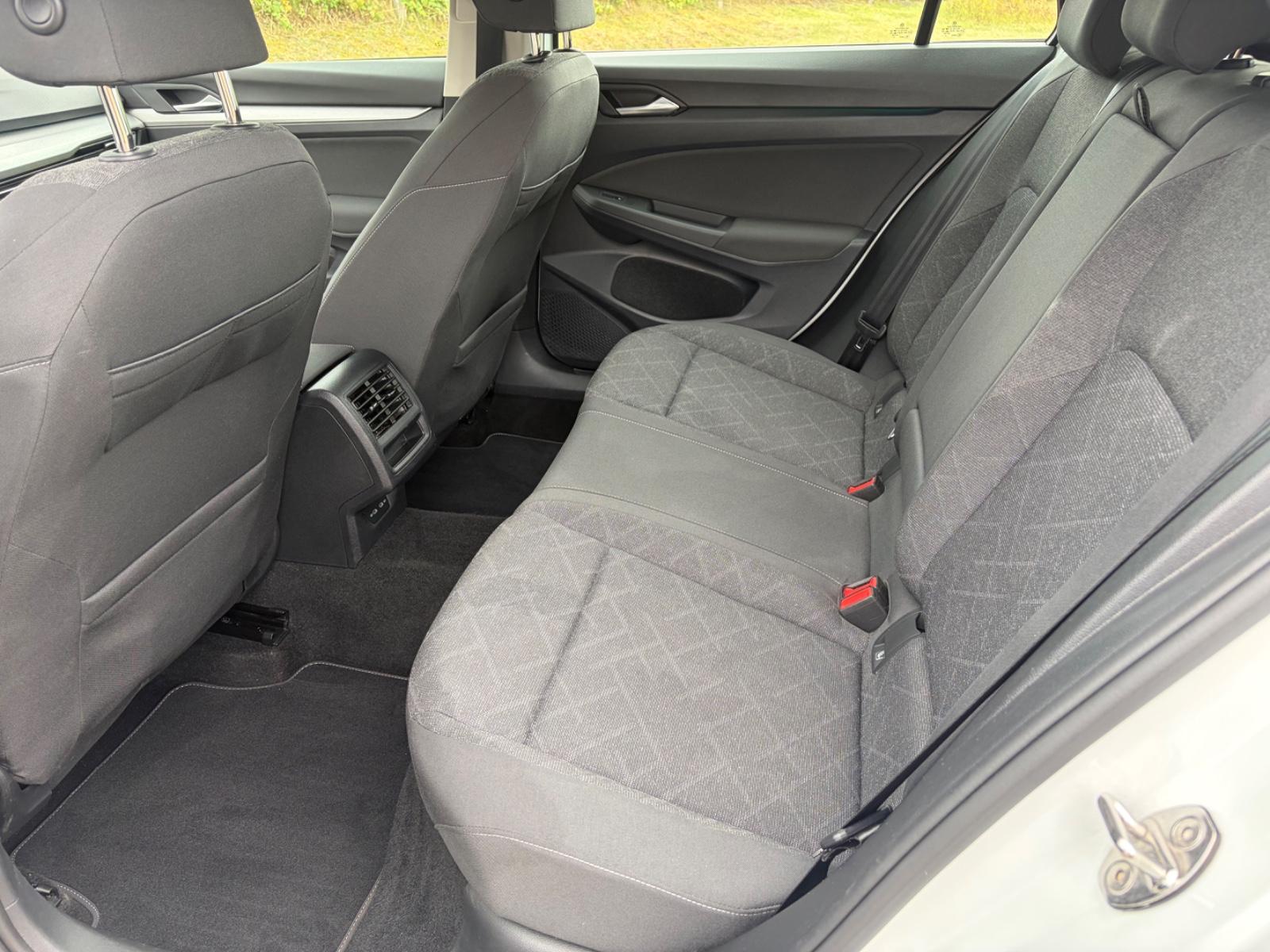 Volkswagen Golf VIII 1.0 TSI OPF Life Variant Life, миниатюра 18