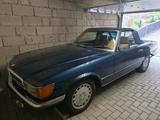 Mercedes-Benz Mercedes SL 280 R107 - Mercedes-Benz SL 280 aus 1985: Cabrio