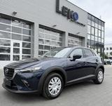Mazda CX-3 Skyactiv Tempomat/ PTC/ Klima - Mazda CX-3 Gebrauchtwagen in Berlin