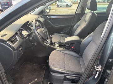 Skoda Octavia Combi 1.6 Style PanoramaKamera