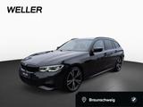 BMW 320d Tour M SPORT LiCPro KAM DAB Hifi Tempo LED