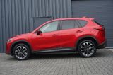 Mazda CX-5 Nakama 2WD BOSE RFK LED DAB SHZ Keyless - Mazda mit Diesel-Antrieb