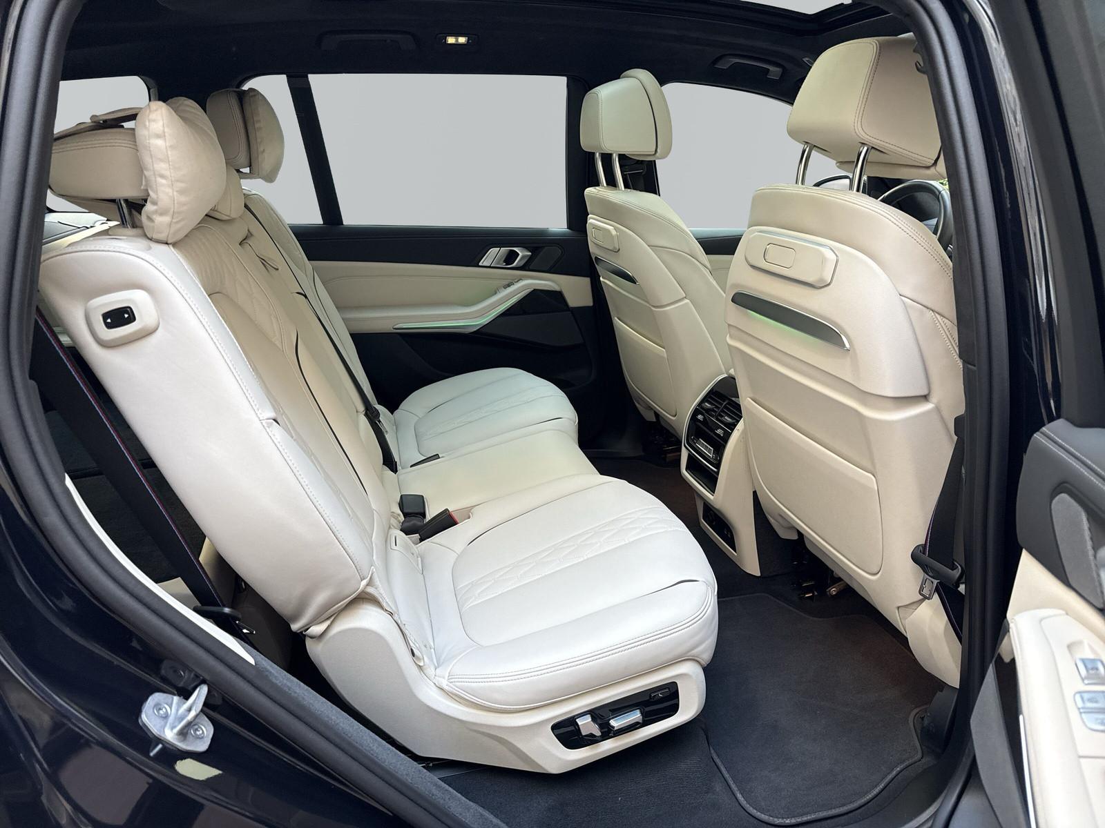 BMW X7 xDrive 40d M Sport Pro *Pano *Softclose *360