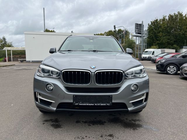 BMW X5 Baureihe X5 xDrive30d *360´Kamera,VOLL,TOP*