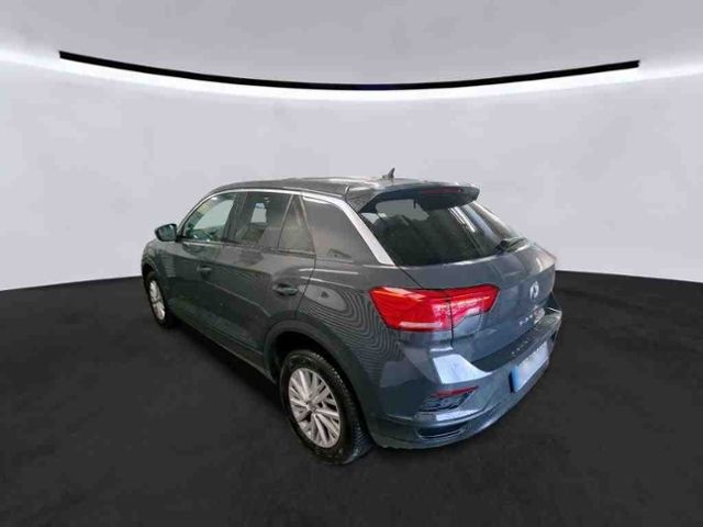 T-Roc 1.0 TSI NAVI+EINPARKHI.+KLIMAAUTO.+SITZHEI