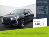 DS Automobiles DS3 Crossback Montmartre KLIMA+SITZHZG - schwarze DS Automobiles DS3 Crossback