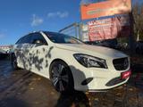 Mercedes-Benz CLA 200  Shooting Brake*LED*PANO*TEMPO*CAM* - Mercedes-Benz CLA-Klasse Gebrauchtwagen in Hamburg