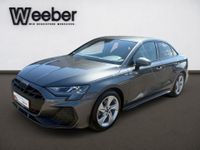 Audi A3 - Vorschau Bild 3