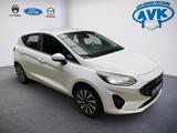Ford Fiesta Titanium Sitzheizung PPS hinten - Ford Fiesta aus 2023