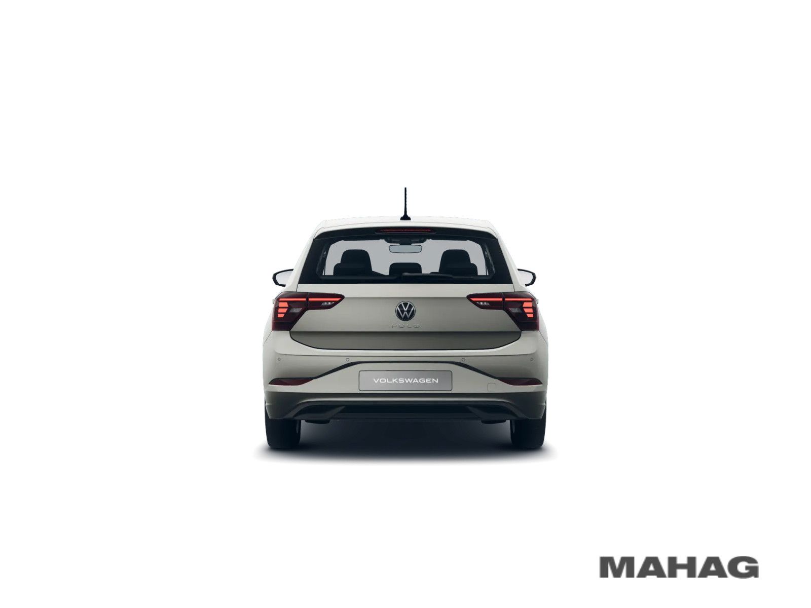 Volkswagen Polo - Bild 7
