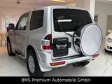 Mitsubishi Pajero 3,5 GDI Elegance AHK.4x4 - Mitsubishi Pajero: Gdi