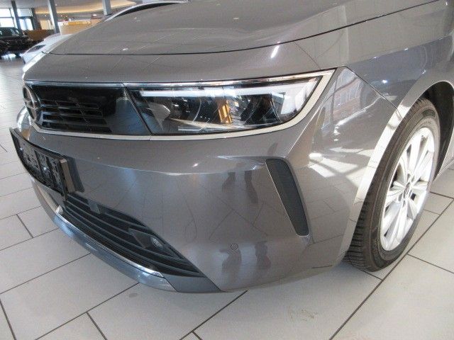 Fahrzeugabbildung Opel Astra L Lim. 1.2T LED/NAVI/SHZ/LHZ/PDC/360°/ALU