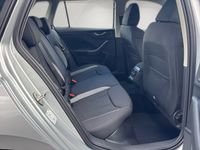 Skoda Kamiq - Vorschau Bild 18