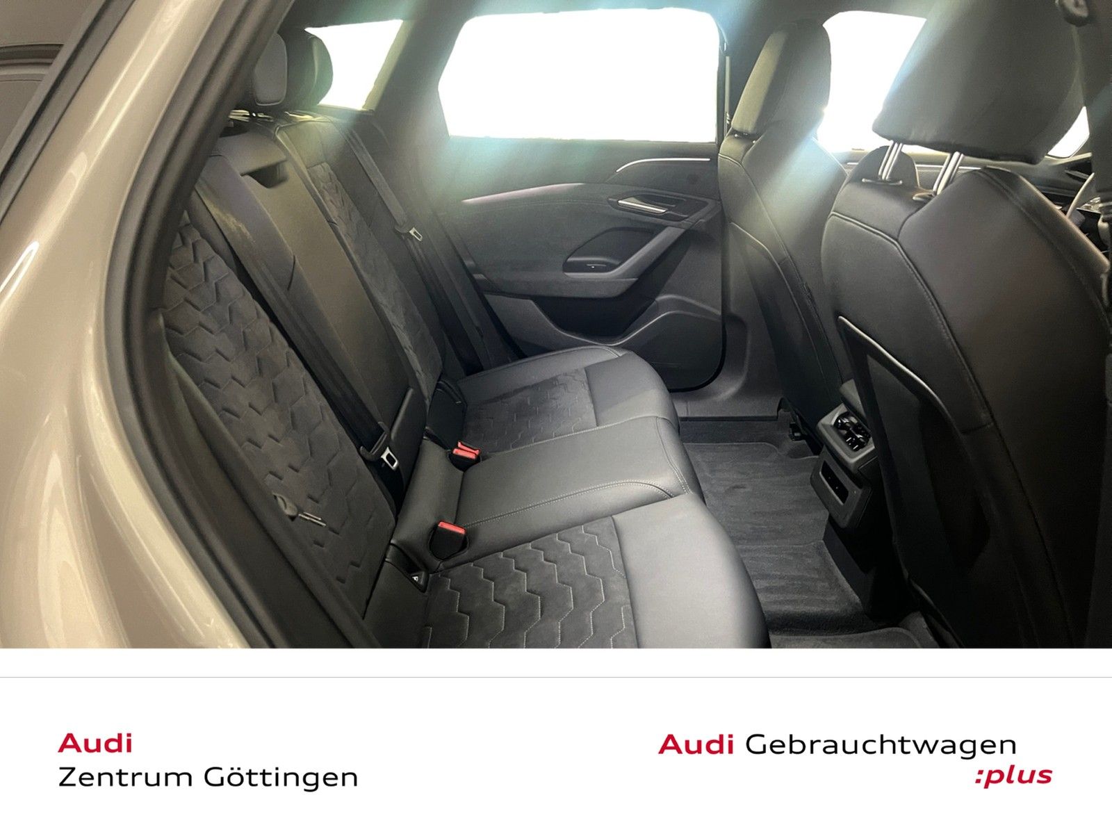 Audi A6 - Bild 13