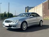 Mercedes-Benz Mercedes CLK 280 Avantgarde | Bj 11/2007 |... - Mercedes-Benz CLK 280 aus 2007